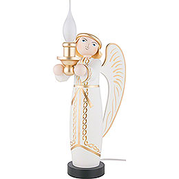 Angel  -  Electrically Illuminated  -  50cm / 20 inch