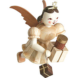 Floating Angel Gifts Natural  -  6,6cm / 2.6 inch
