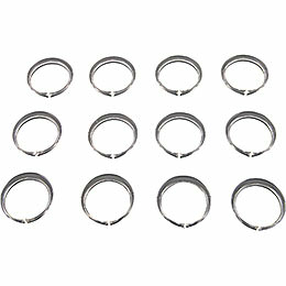 Light Rings for Candles Arches  -  12 pcs.