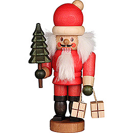 Nussknacker Mini Weihnachtsmann  -  11cm