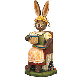 Smoker  -  Bunny Girl  -  Gustel  -  30cm / 12 inch