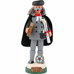 Smoker  -  Martin Luther  -  25,5cm / 10 inch