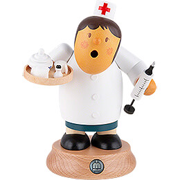 Smoker  -  Nurse  -  16cm / 6 inch