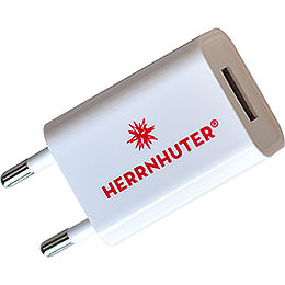 USB Wall Power Supply to run 1 - 2 13cm Stars 29 - 00 - A1e/29 - 00 - A1b